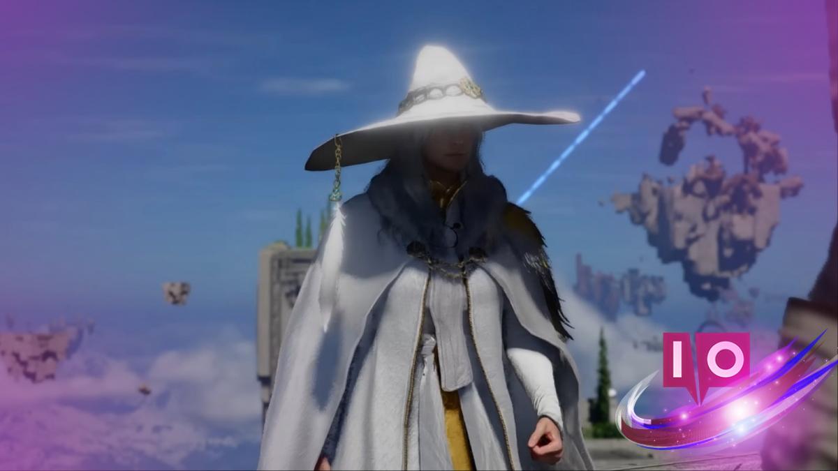 All Witch Locations in Crimson Desert: Complete Guide & Map