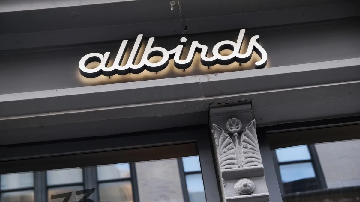 Allbirds 2019 Interview: Values Before AI Pivot