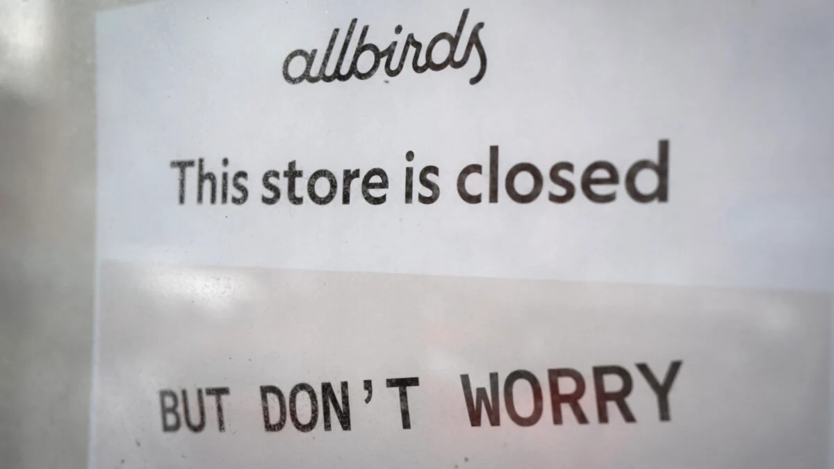 Allbirds Becomes Newbird AI: Pivot to GPU-Powered AI Infrastructure