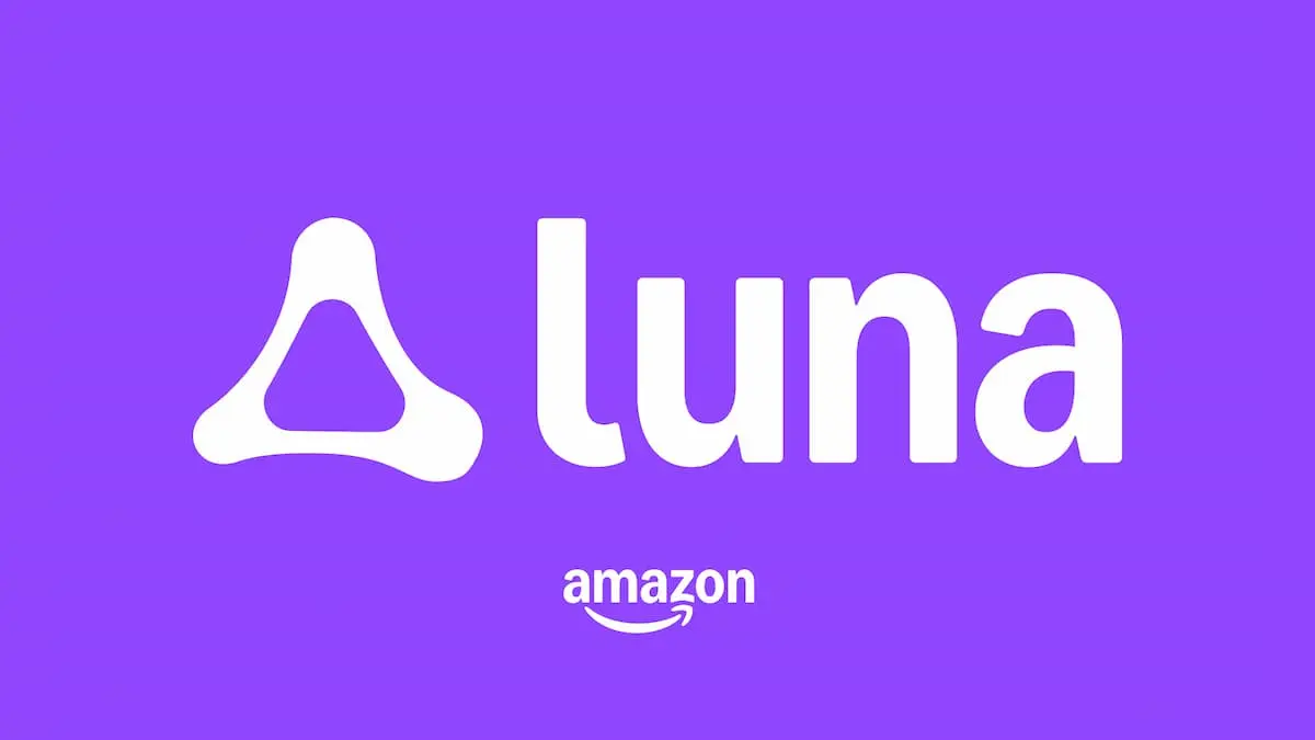 Amazon Luna Drops Third-Party Libraries; Save Files May Not Port