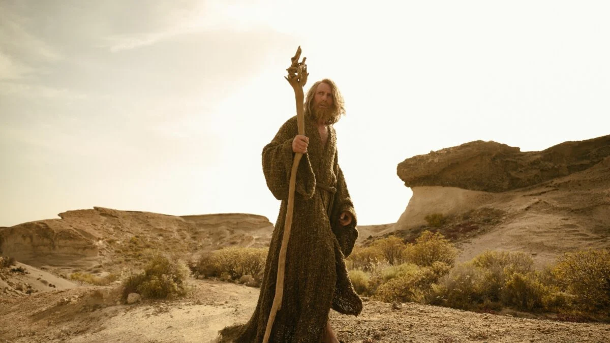 Amazon's Lord of the Rings: Rings of Power Season 3 Coming Late 2026