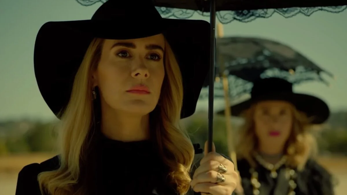 American Horror Story Season 13 Reunion: Could It Be a Coven Sequel?