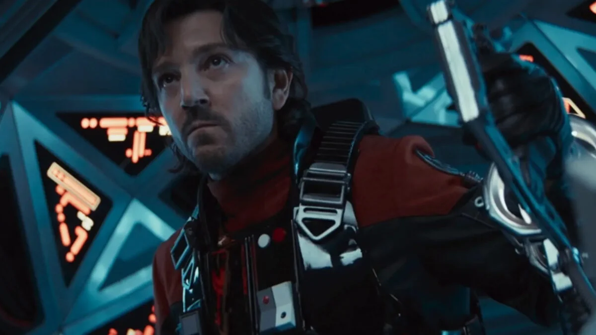 Andor Season 2 Blu-ray Release: Why Disney Must Deliver