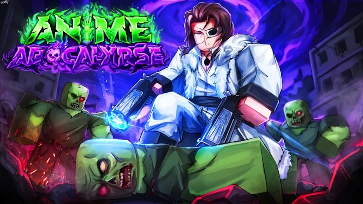Anime Apocalypse Codes April 2026 — Latest Active Codes