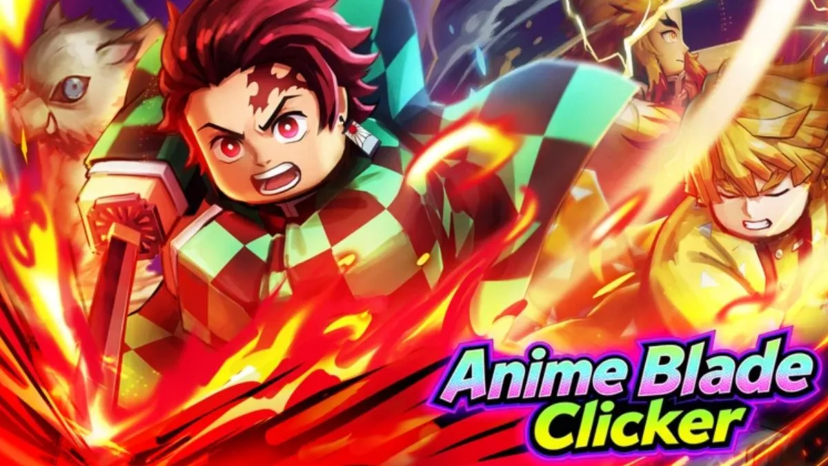 Anime Blade Clicker Codes April 2026 — Working & Updated
