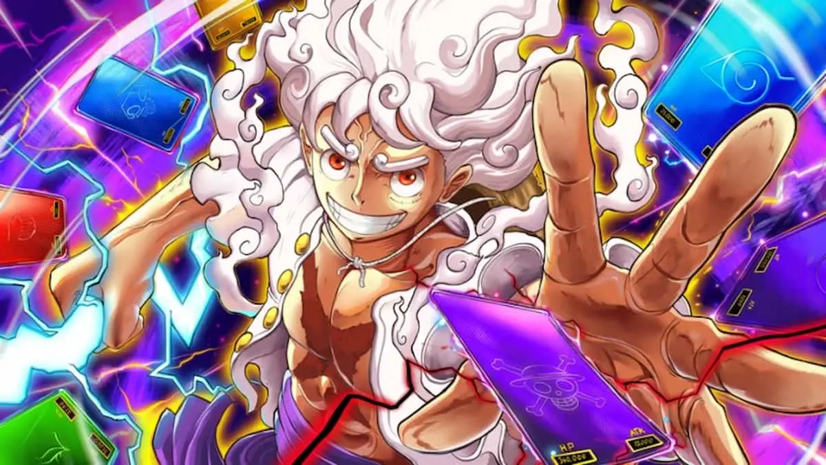 Anime Card Clash Redeem Codes - April 2026 (Latest)