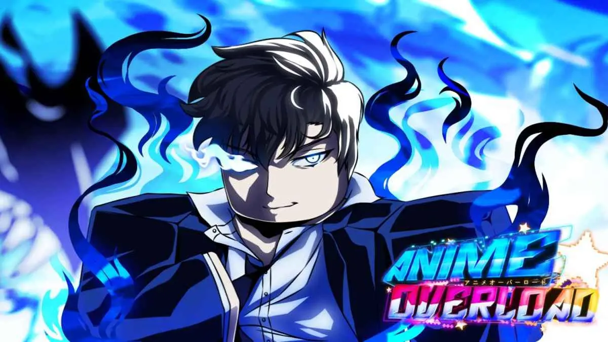 Anime Overload Codes - April 2026 (Latest Working Codes)