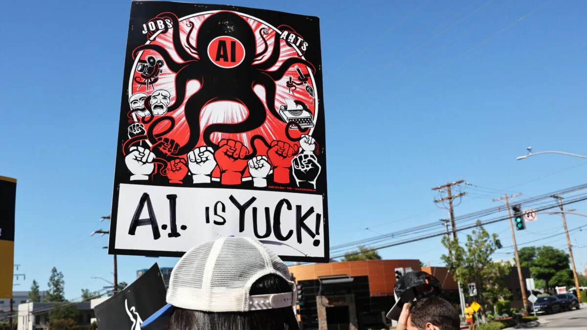 Anti-Data-Center Movement Wins Big in Data Center Alley