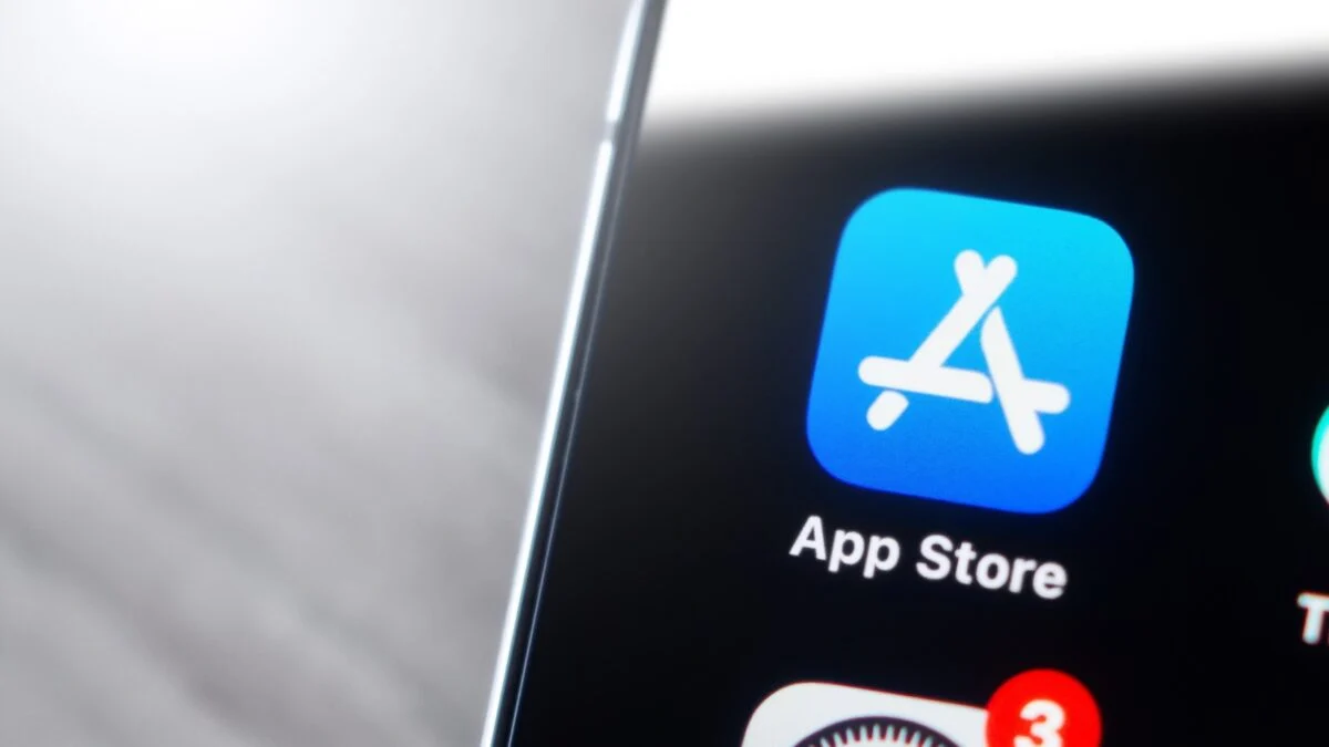 Apple App Store Sees Surge in New Apps Amid Vibe Coding Boom