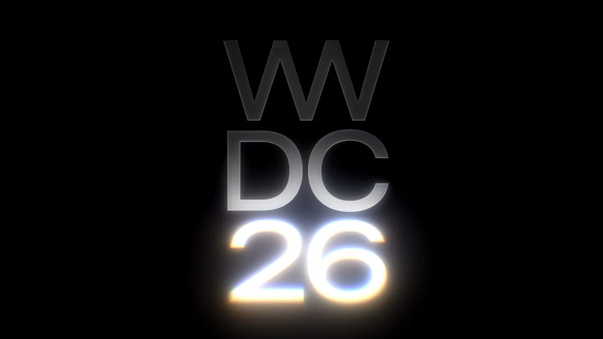 Apple WWDC 26 Logo Glare Teases New Siri Look, Report Says