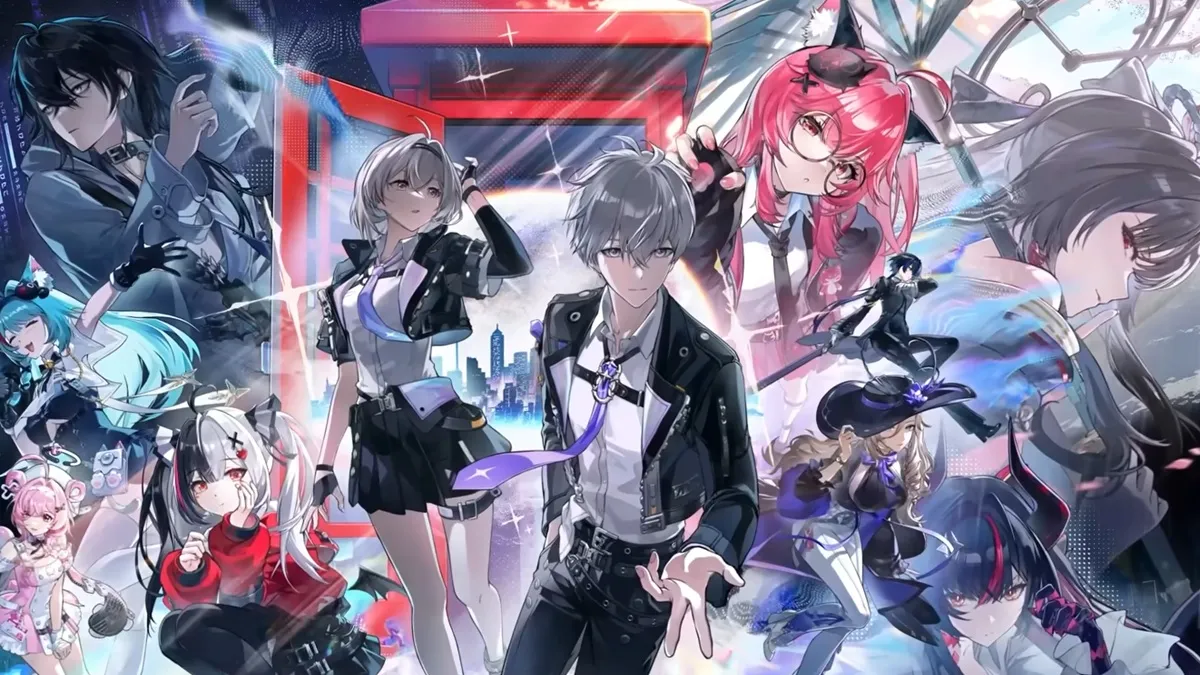 April 2026 NTE Codes (Neverness to Everness) — Full List