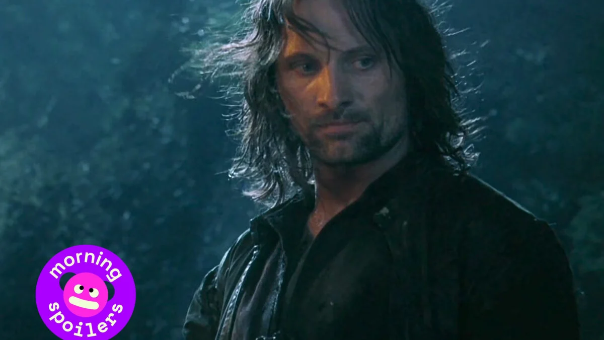 Aragorn Recast: Hunt for Gollum; Super Mario Galaxy Cast Picks Daisy
