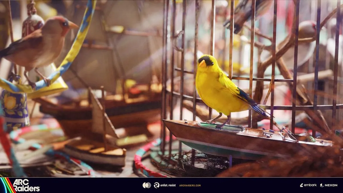 Arc Raiders Avian Alarm Project Guide: DIY Step-by-Step