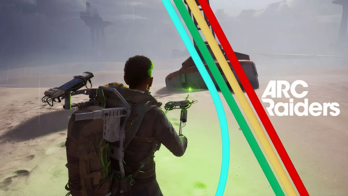 Arc Raiders Beachcombing Guide: Maps & Conditions in Riven Tides