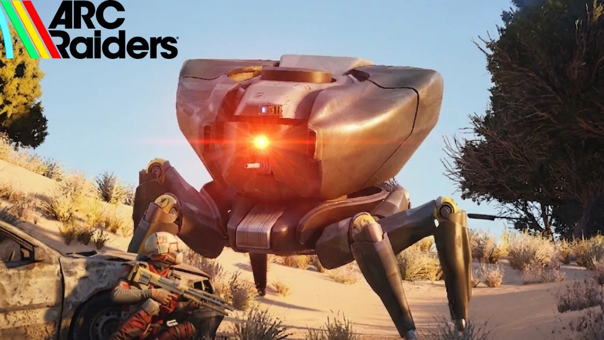 Arc Raiders: How to Kill a Bastion – Best Strategy Guide