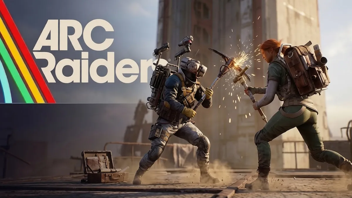 Arc Raiders Players Launch Bounty Website — Chaos Ensues