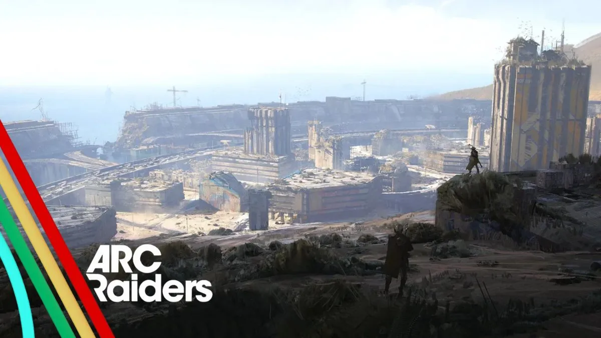 Arc Raiders Riven Tides Update: Release Date, New Map & Details