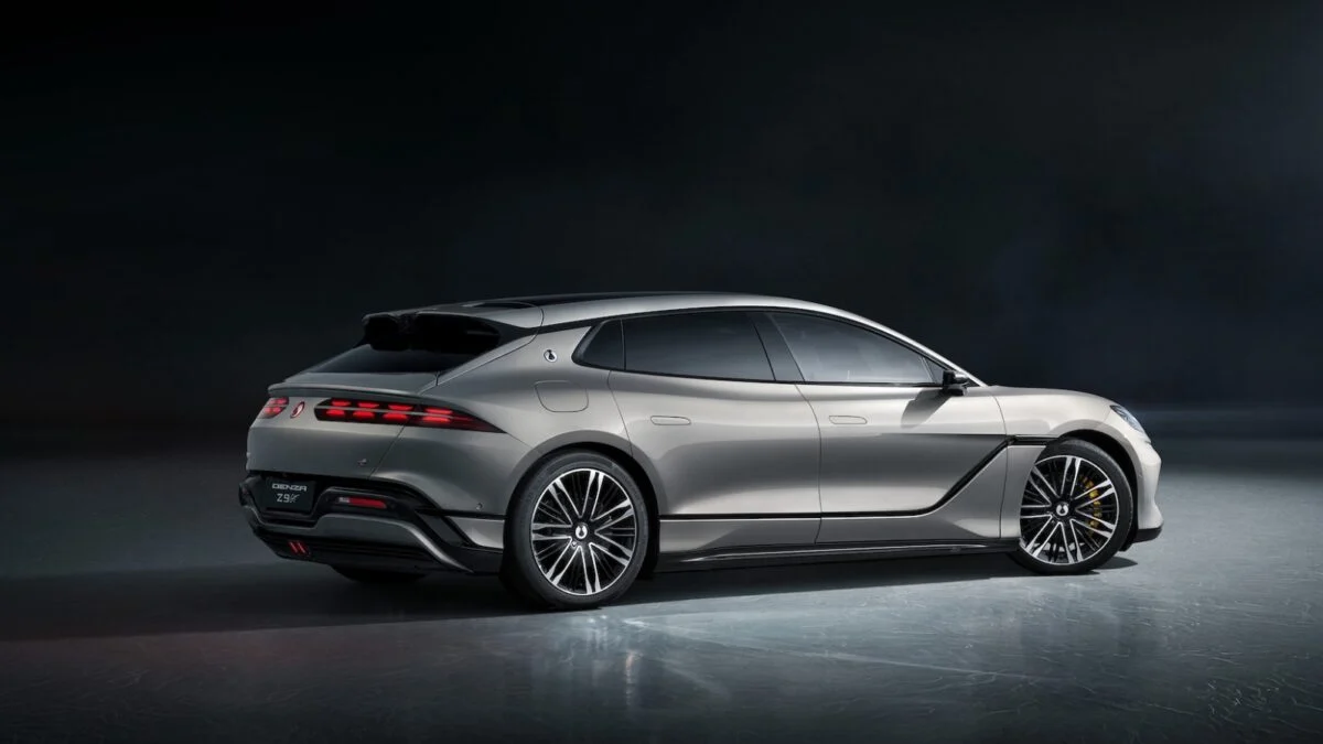 BYD Blade Battery 2.0: 5-Minute 10%-70% EV Charging