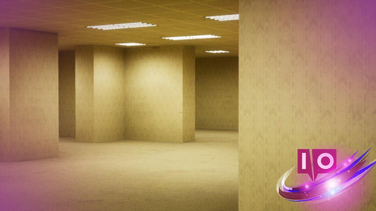 Backrooms Movie: Director's New Detail Changed My Mind