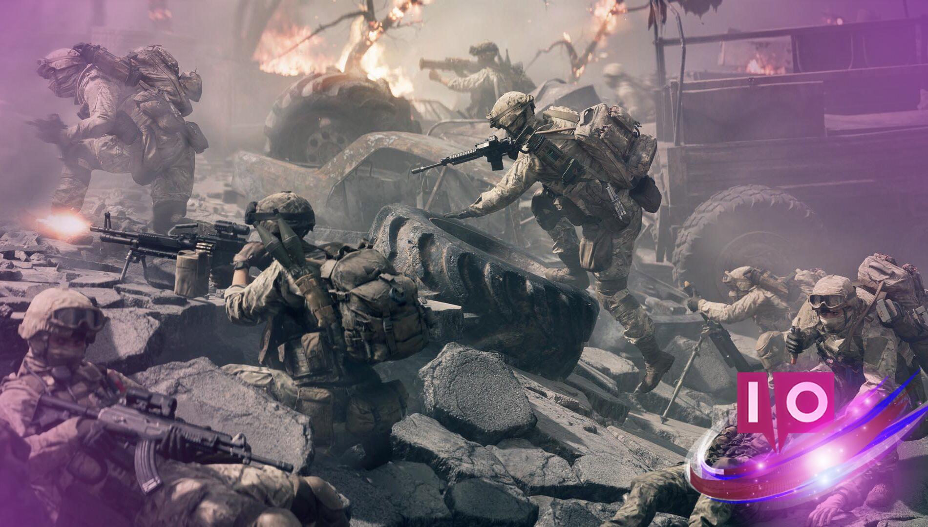 Battlefield 6 Adds Server Browser, Proximity Chat & 2026 Updates