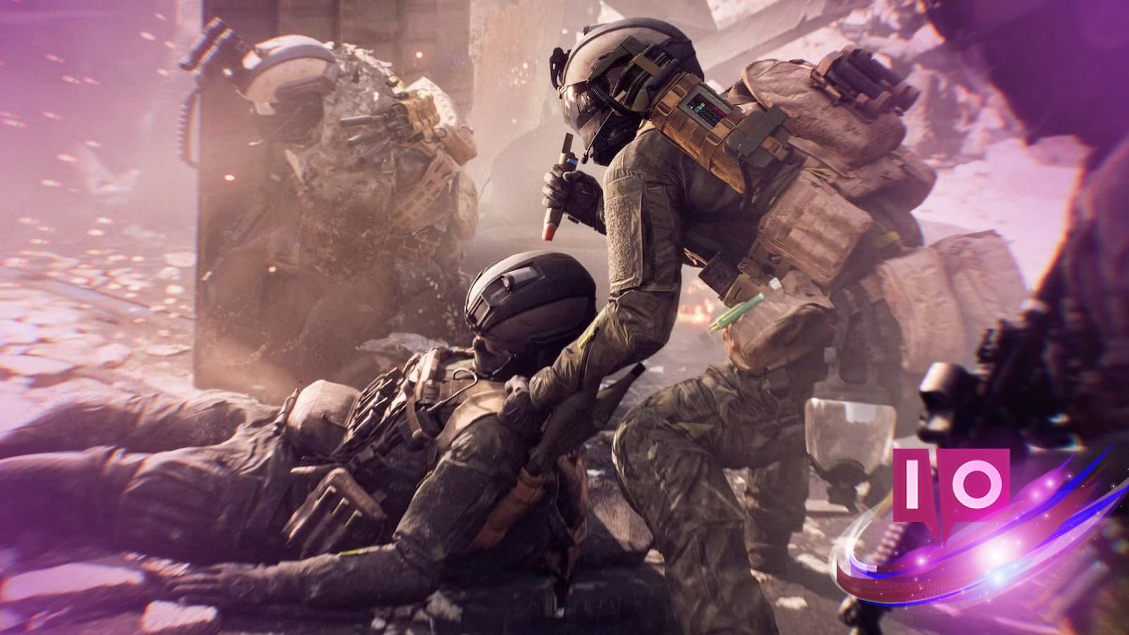 Battlefield 6 Overhauls Progression & Revives - Too Late for Fans?