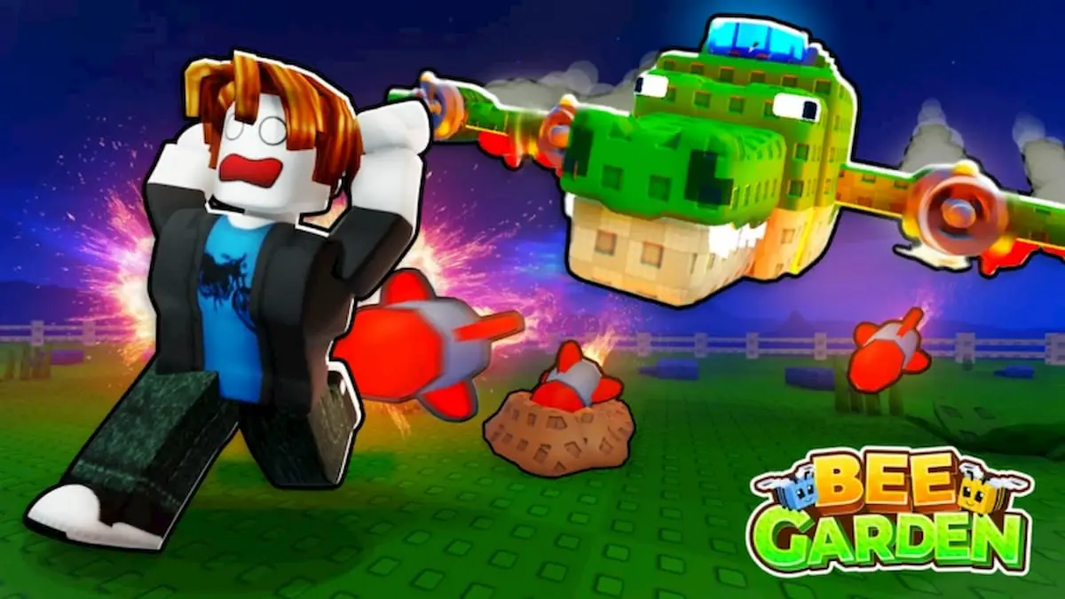 Bee Garden Codes April 2026: Latest Redeemable Codes