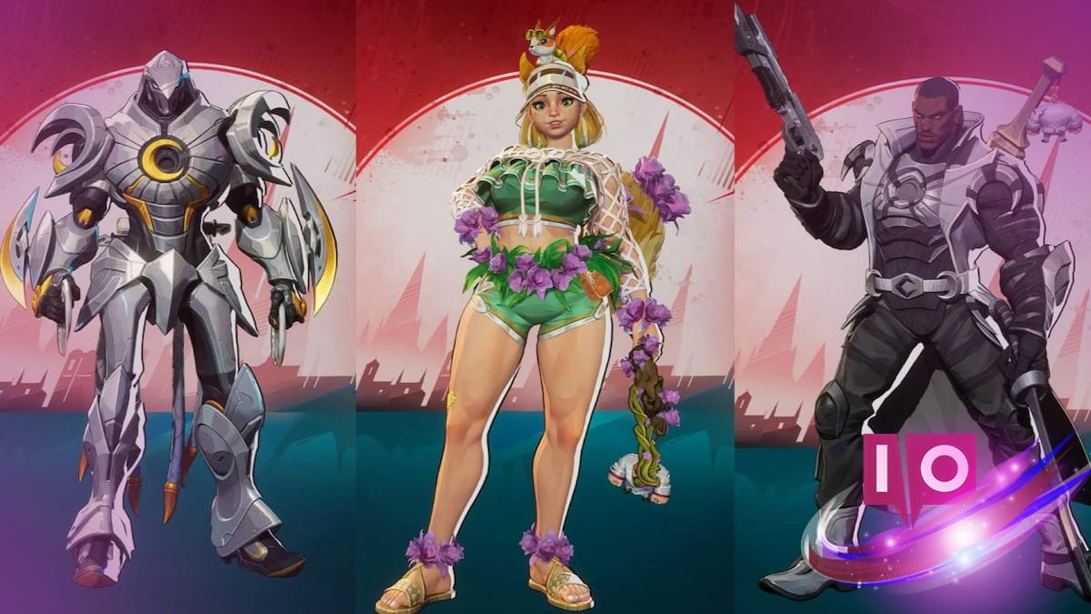 Best Blood Hunt Characters in Marvel Rivals