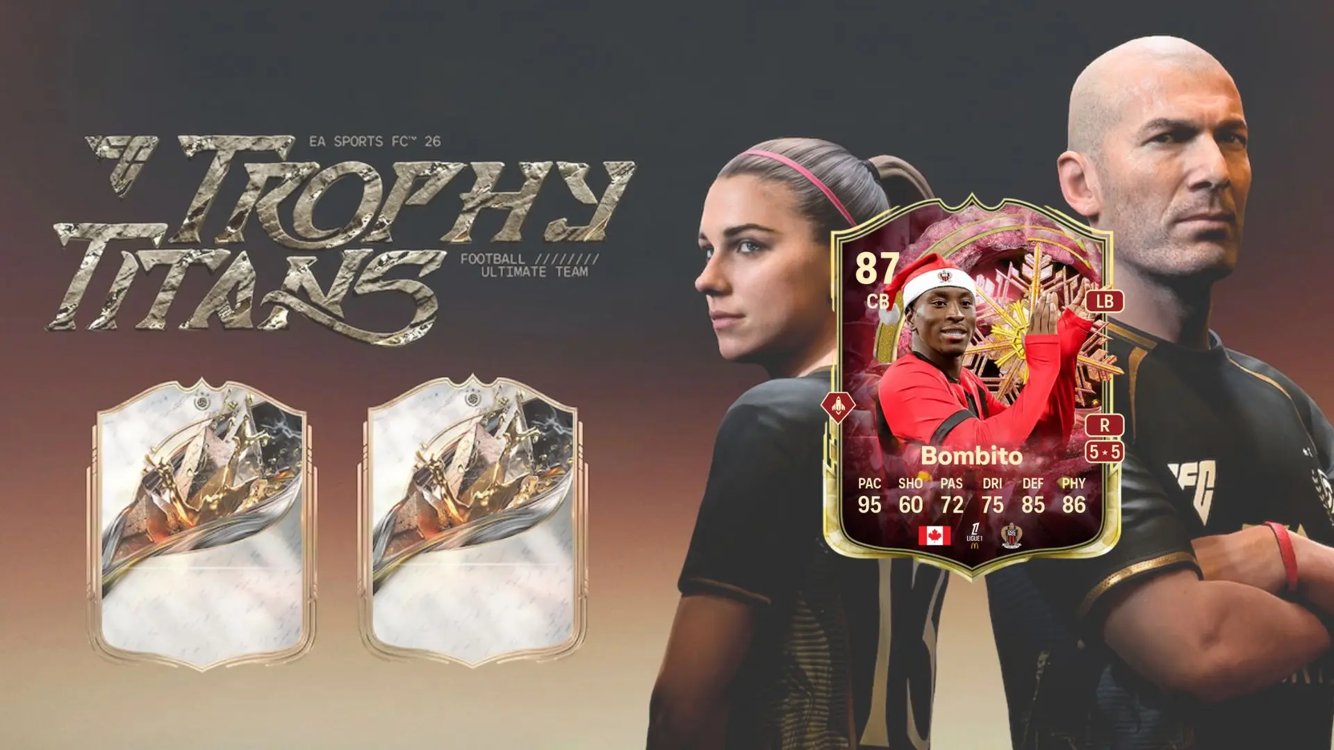 Best FC 26 Players: Lisbon Lifeline Evolution Guide