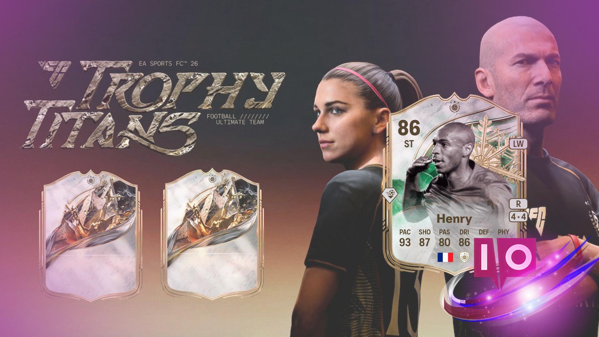 Best FC 26 Players for Into the Spotlight Evolution