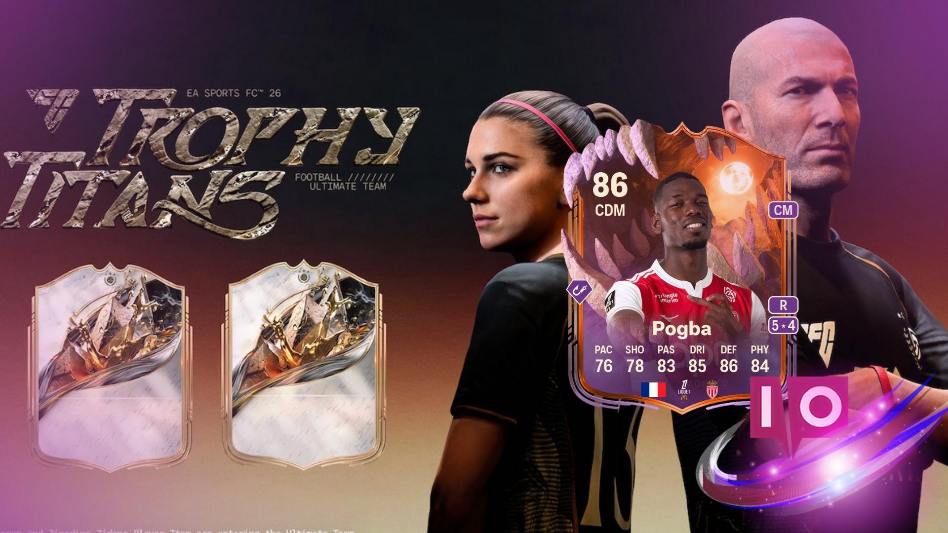 Best FC 26 Players for the Makelele Role Evolution