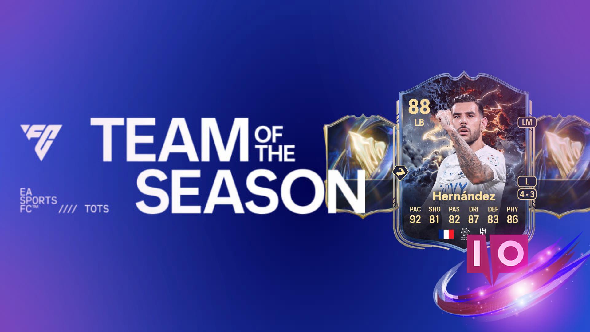 Best FC 26 Players — The Interceptor Evolution