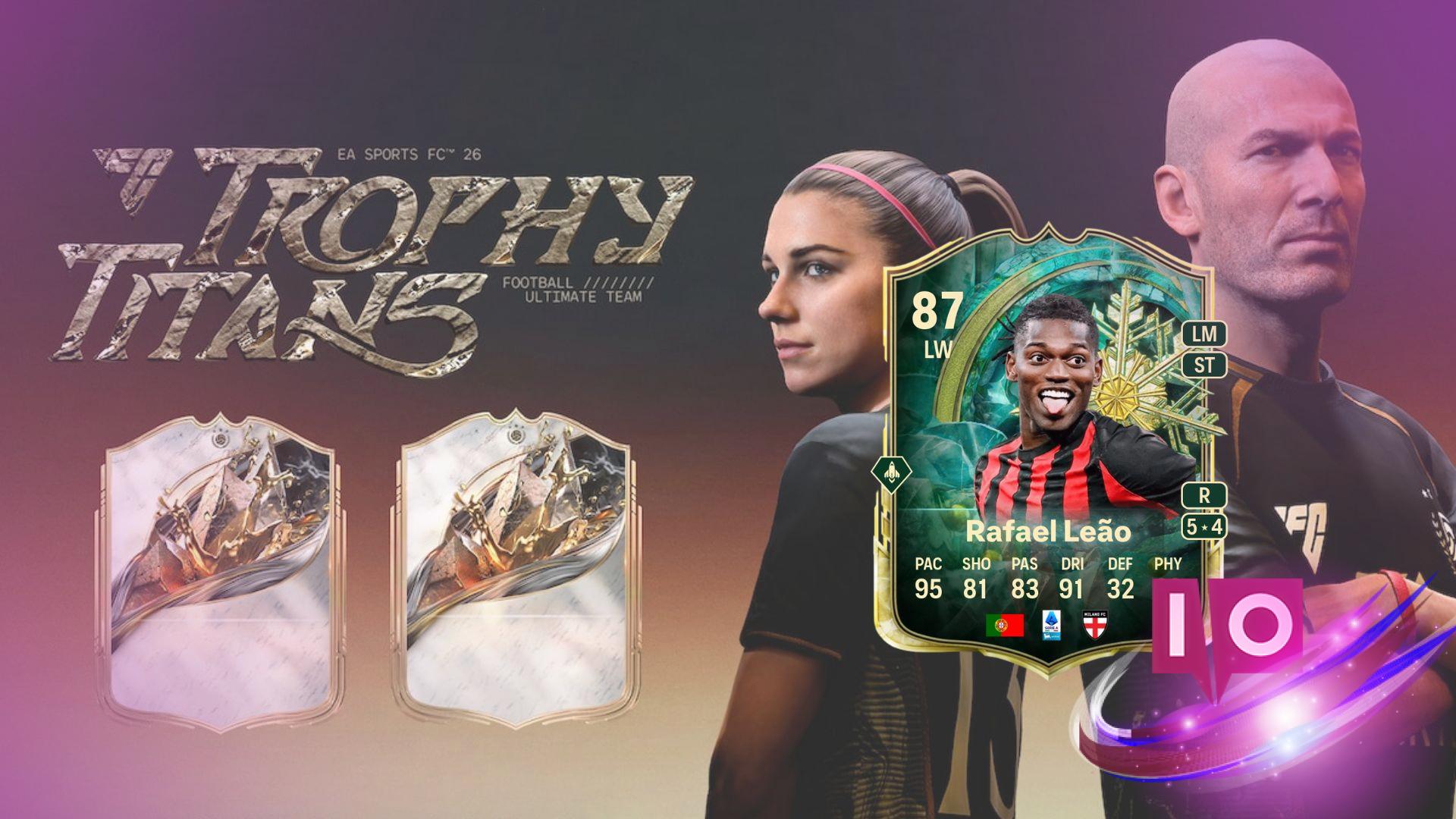 Best FC 26 Three to Remember Evolution Players