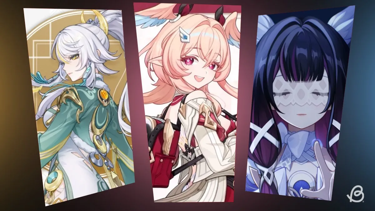 Best Linnea Teams in Genshin Impact 6.5 | Top Team Comps