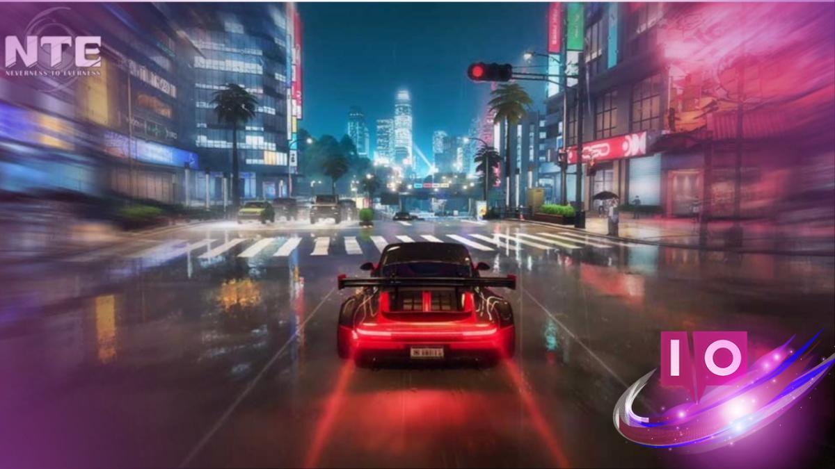 Best NTE Graphics (Neverness to Everness) for No Lag & Max FPS