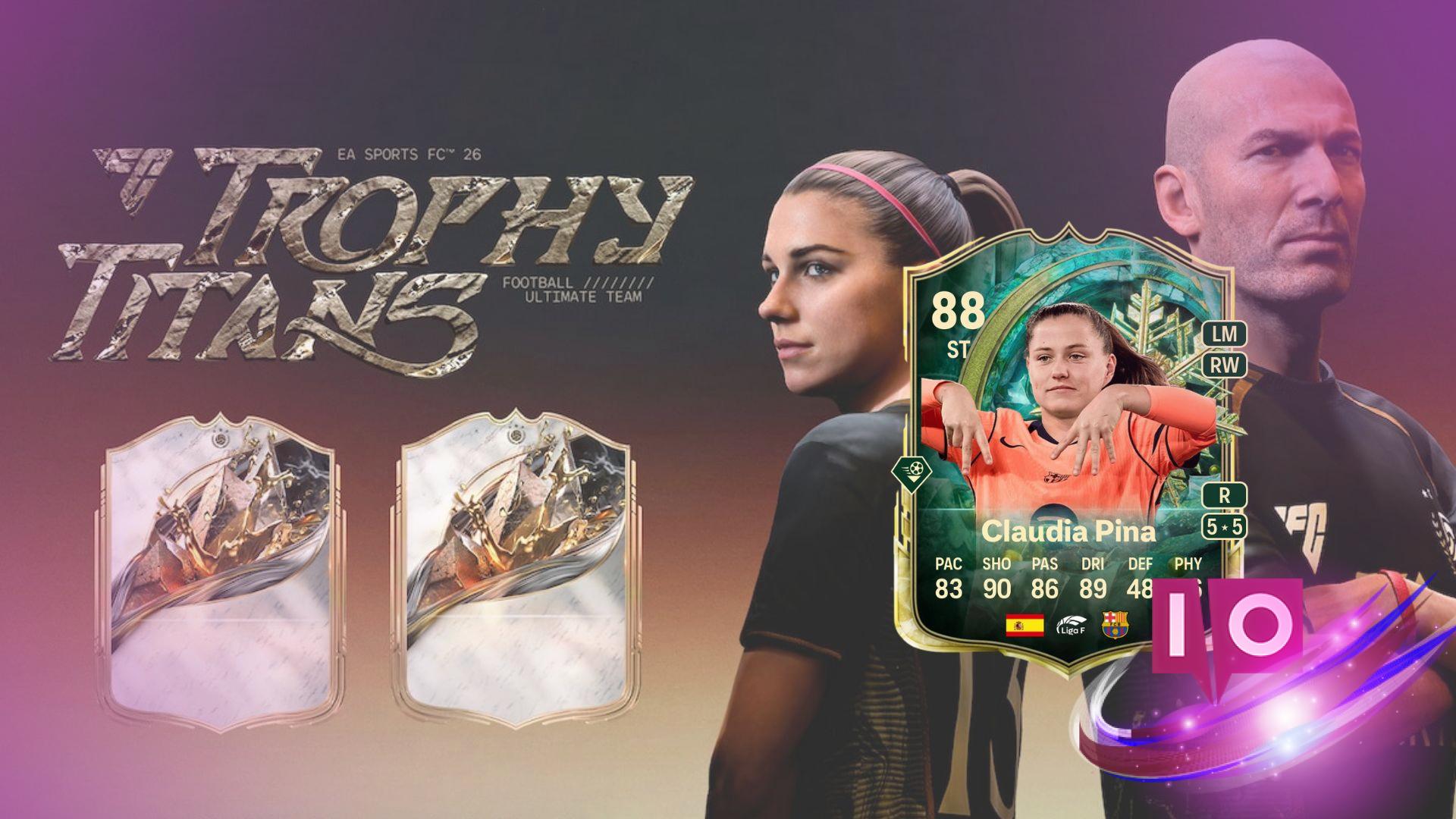 Best Players for FC 26: Empress of the Box Evolution