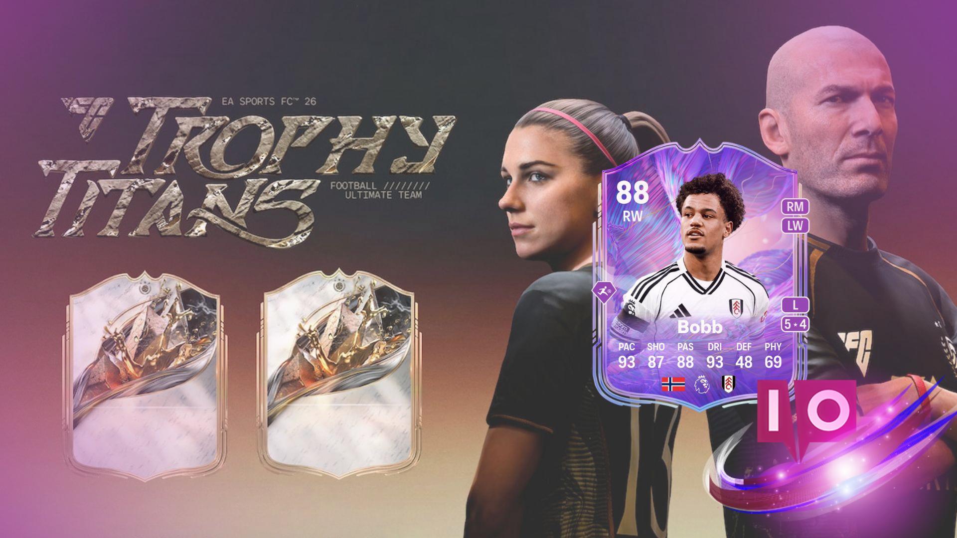 Best Players for FC 26 — The Very Best Evolution