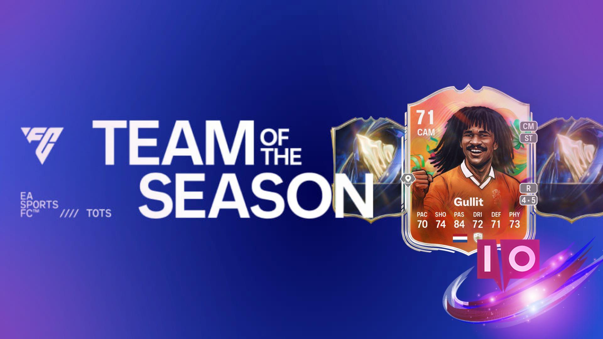 Best Players to Use in FC 26 WTSS Journey Evolution