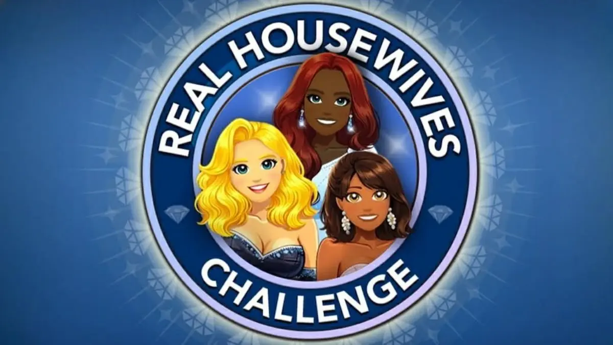BitLife: How to Complete the Real Housewife Challenge