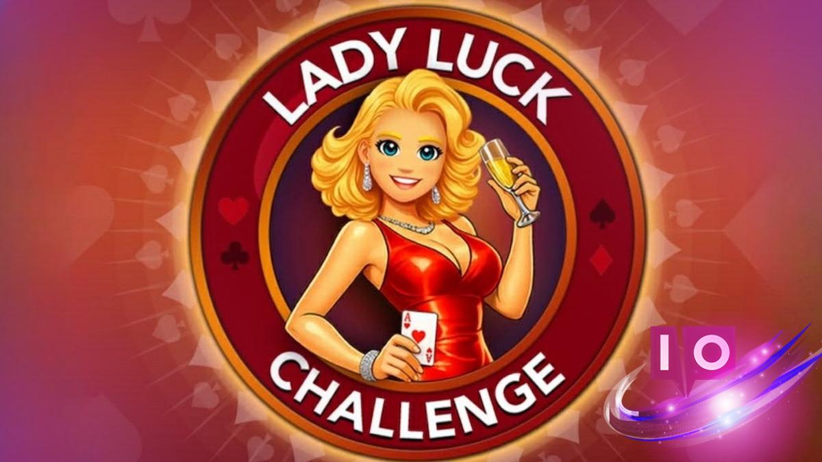 BitLife Lady Luck Challenge Guide: How to Complete It