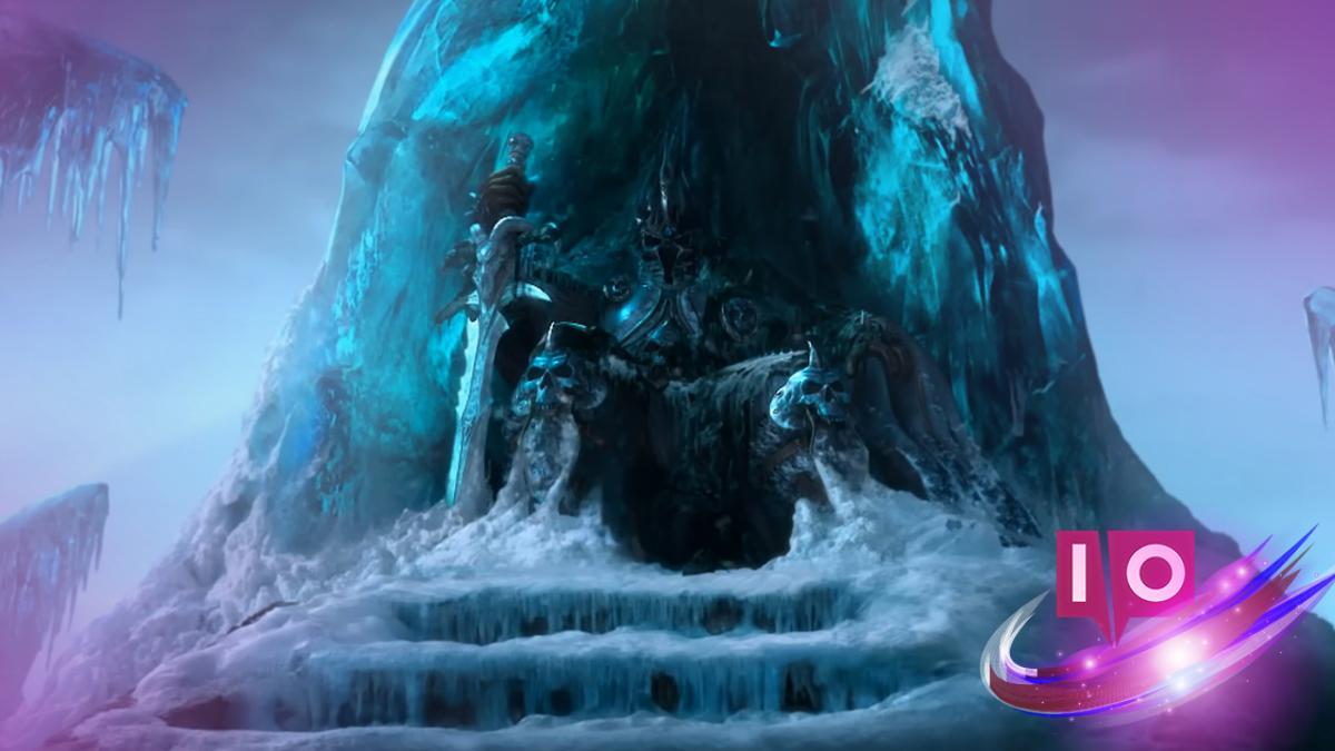 Blizzard Shuts Down Another WoW Private Server in Classic Crackdown