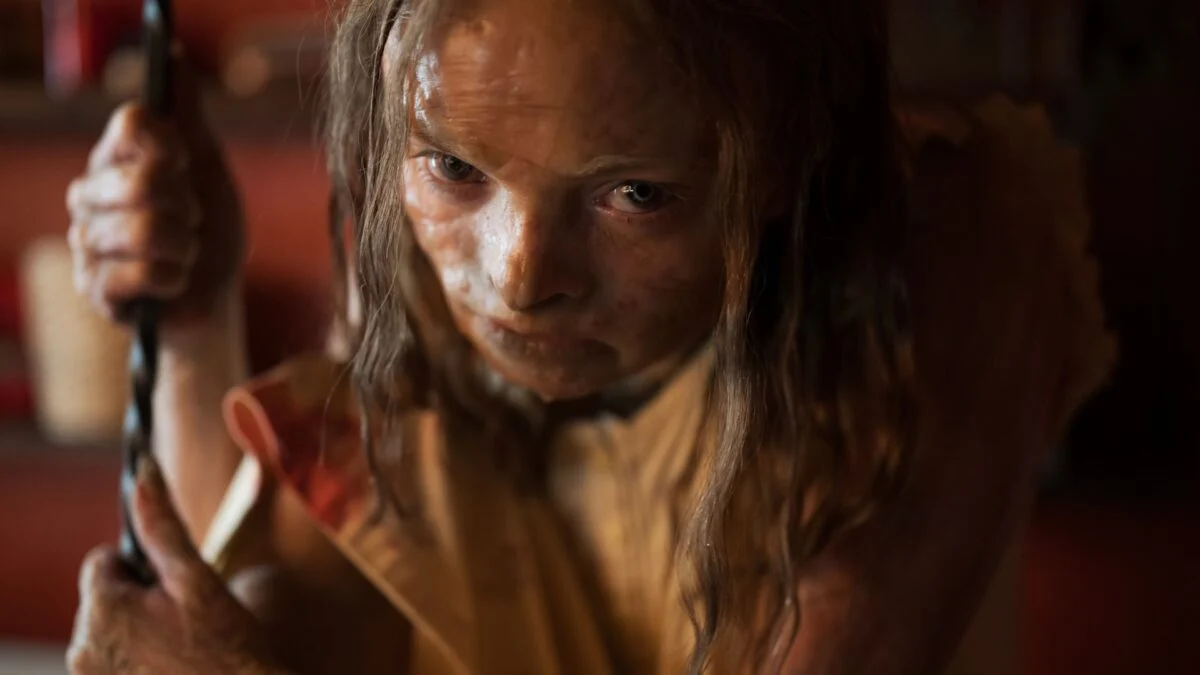 Blumhouse's The Mummy (Lee Cronin): Brendan Fraser Not In It