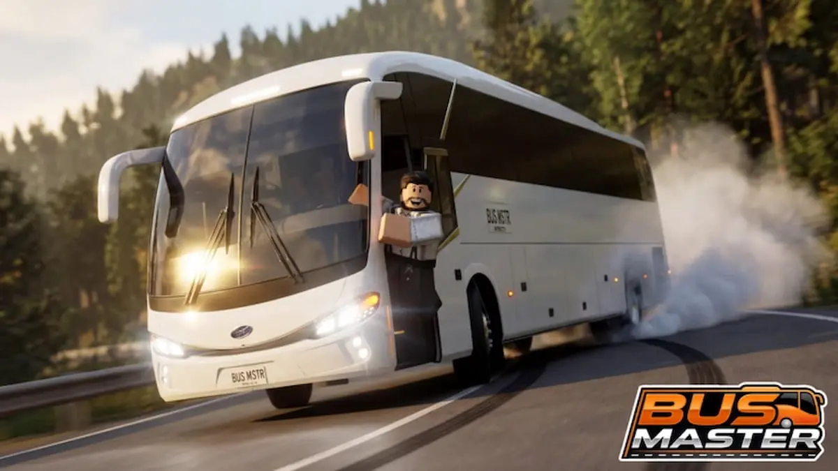 Bus Master Codes April 2026: Latest Promo & Redeem Codes