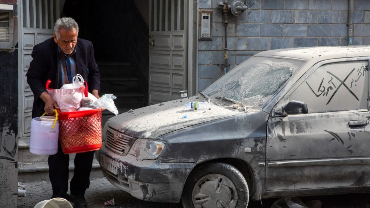 CISA Warns of Pro-Iran Hackers Targeting U.S. Energy, Water