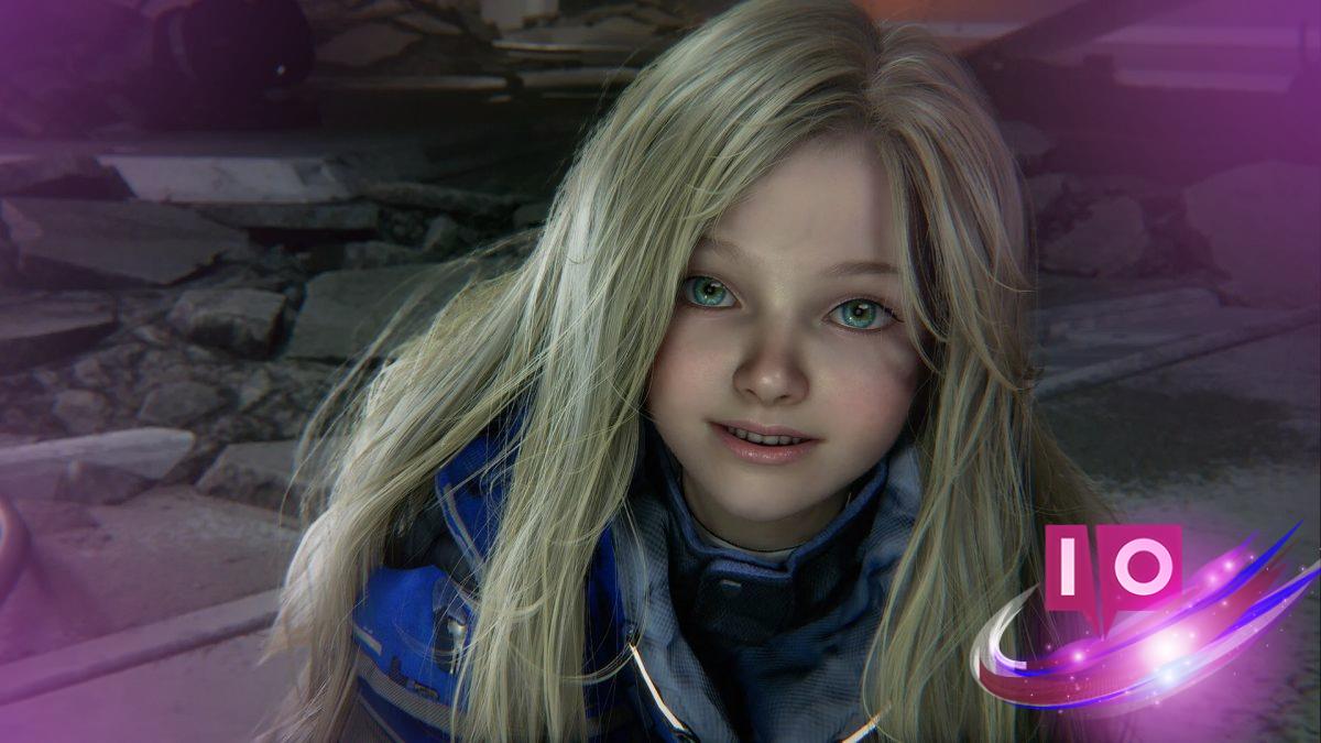 Capcom's Pragmata Garners Overwhelmingly Positive Steam Reviews