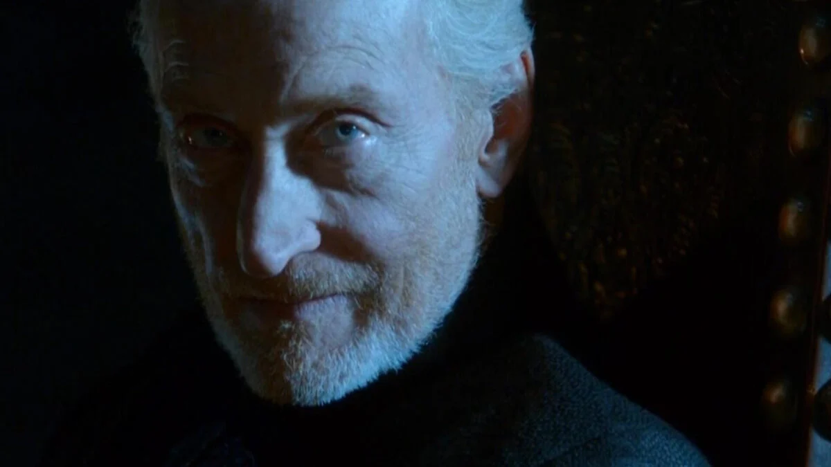Charles Dance Confirmed as Two-Face's Dad in The Batman Part II