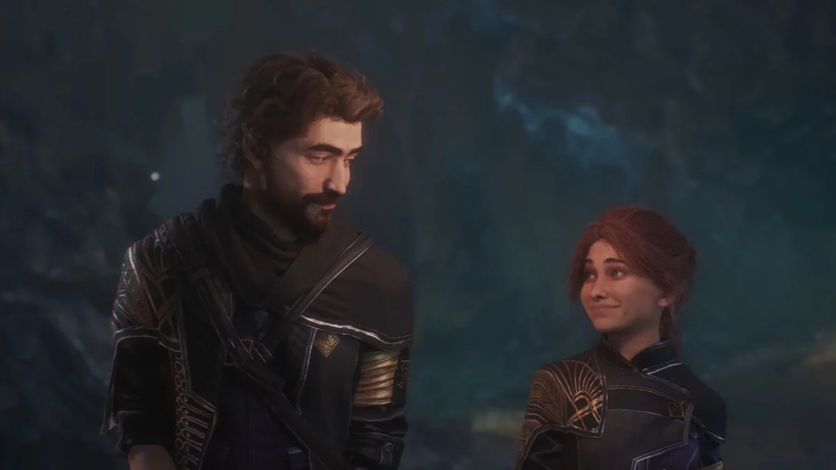 Charlie Cox Only Touched 'Expedition 33' Tutorial — Like You