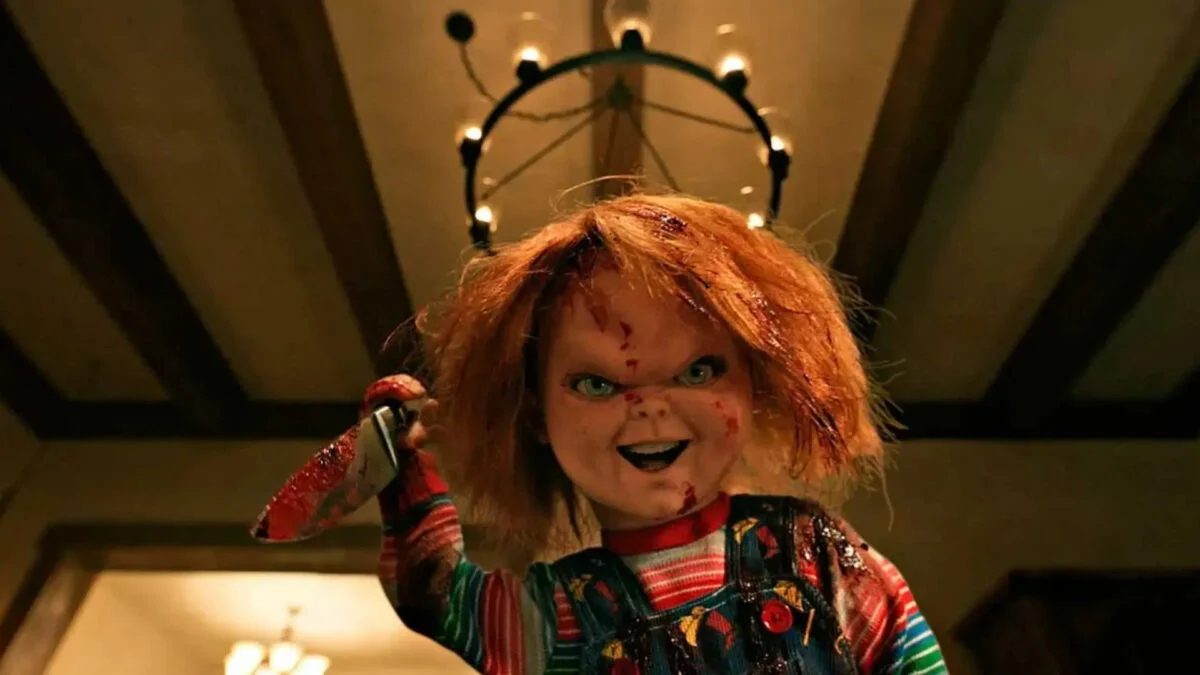 Chucky Finally Returns to Theaters: Back on the Big Screen