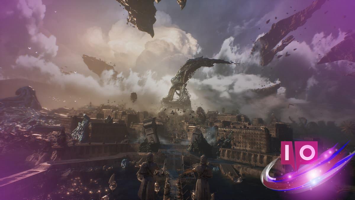 Clair Obscur: Expedition 33 Completes Infinity Gauntlet with GOTY