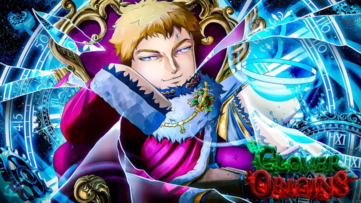 Clover Origins Codes April 2026 — Active & Working