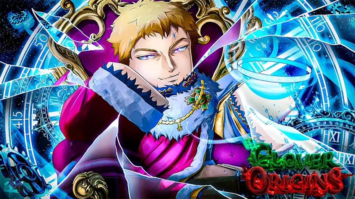 Clover Origins Trello & Discord: Guides, Links & Updates